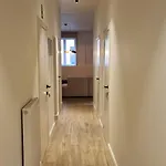 Belle Apartament Blankenberge