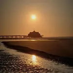 Apartament Belle Blankenberge