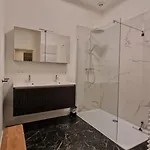 Belle Apartament Blankenberge