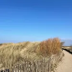 Belle Apartament Blankenberge