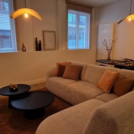 Belle Appartement
