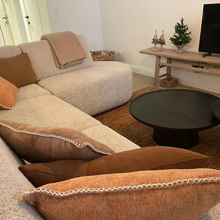 Appartement Belle