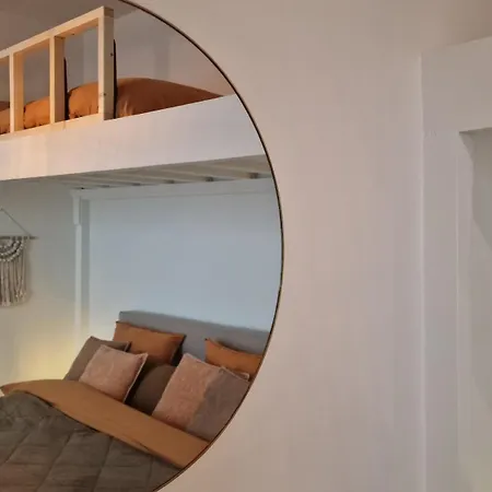 Appartement Belle Blankenberge