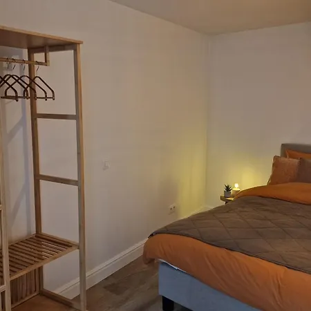 Belle Appartement *