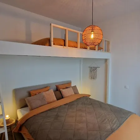 Belle Lägenhet Blankenberge