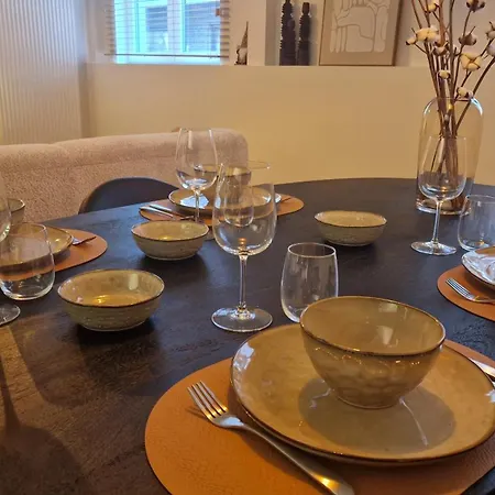Appartement Belle Blankenberge