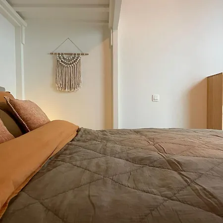 Belle Appartement *