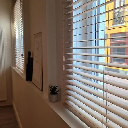 Belle Appartement *