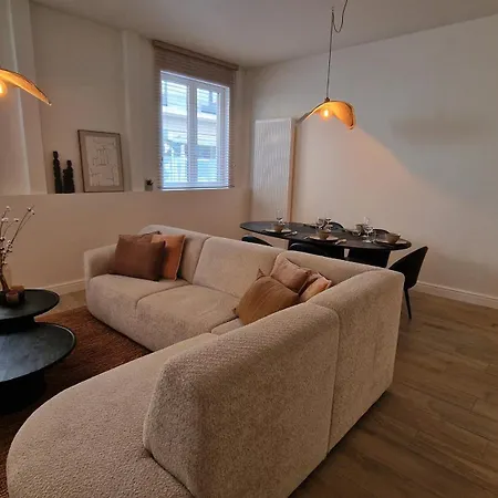 Belle Appartement *