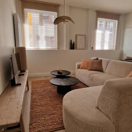 Belle * Blankenberge