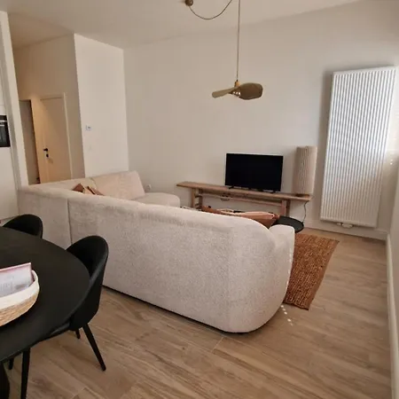 Belle Appartement