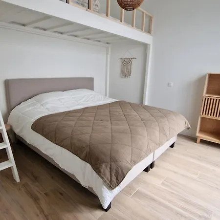 Appartement Belle