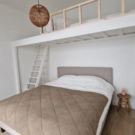 Belle Appartement *
