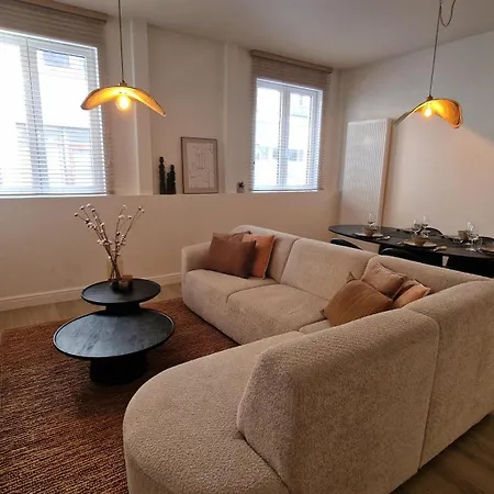 Belle * Blankenberge