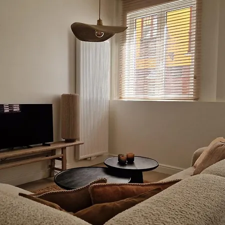 Belle Appartement