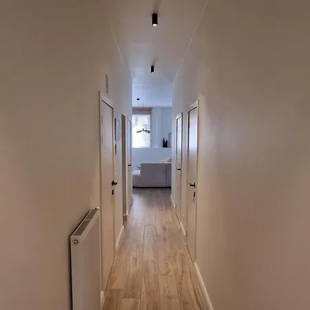 Appartement Belle