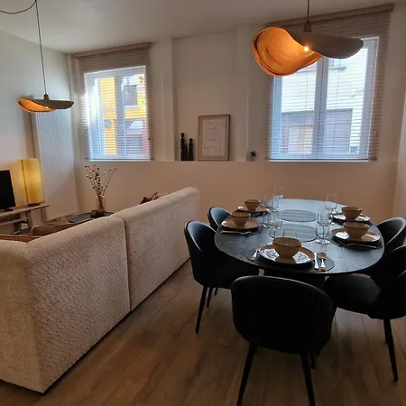 Belle Appartement *