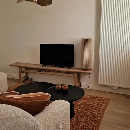 Appartement Belle *