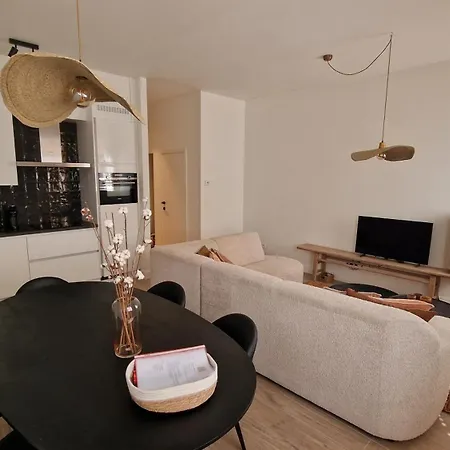 Belle * Blankenberge