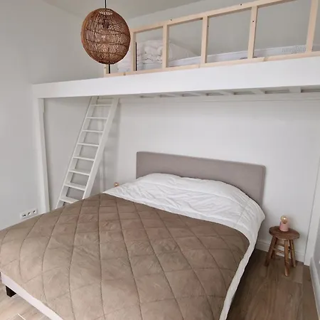 Belle Appartement