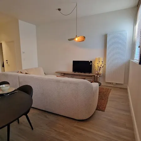 Appartement Belle