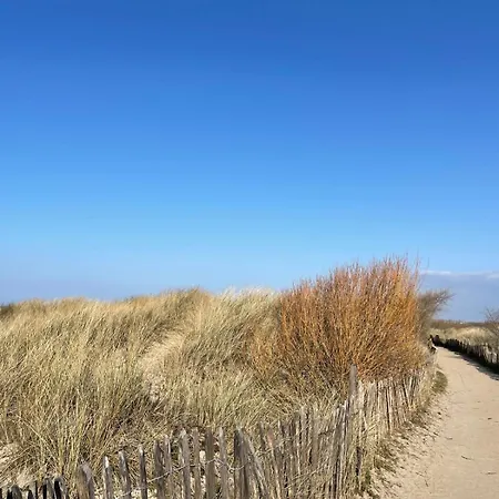Belle Appartement Blankenberge