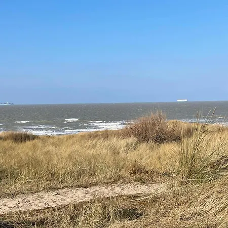 Appartement Belle Blankenberge