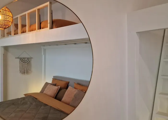 Apartamento Belle Blankenberge