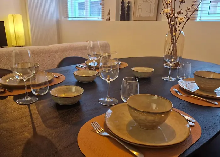 Apartamento Belle Blankenberge