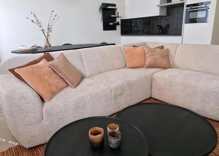 Apartamento Belle Blankenberge