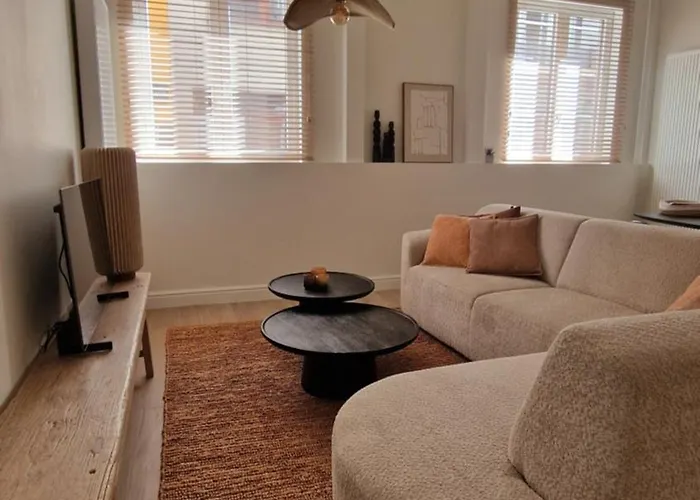 Belle * Blankenberge