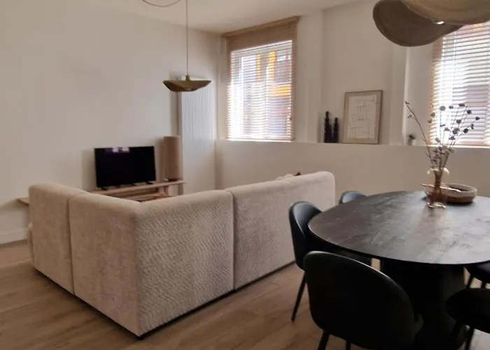 Apartamento Belle Blankenberge