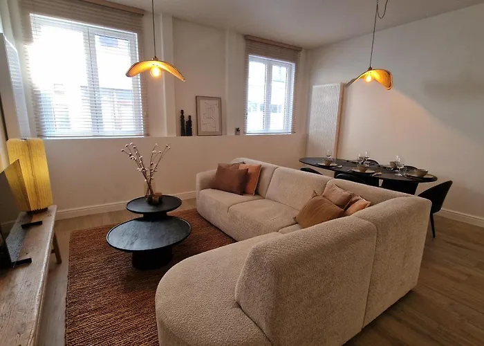 Belle * Blankenberge