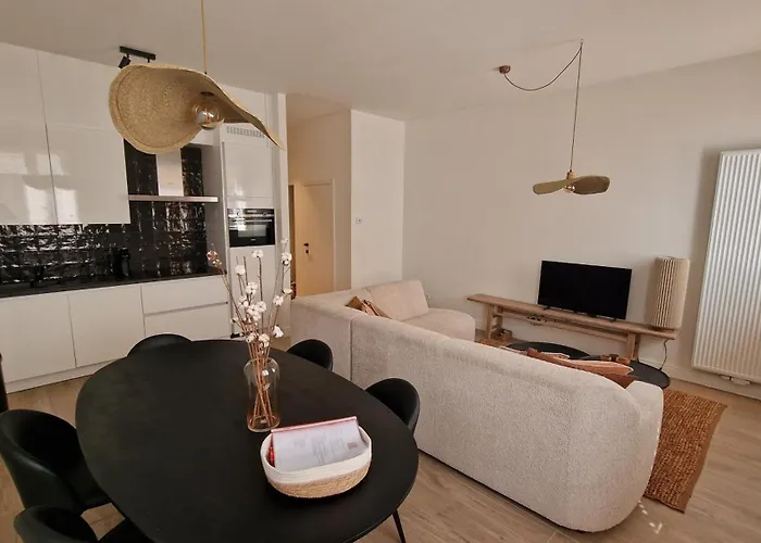 Belle * Blankenberge