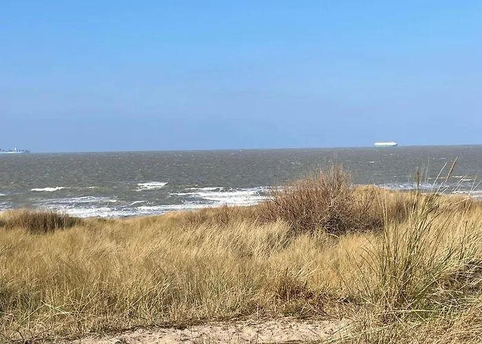 Apartamento Belle Blankenberge